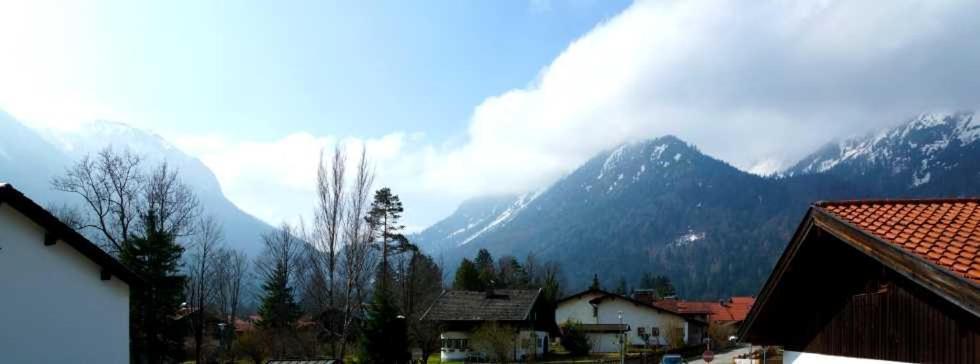 Ferienwohnung Del Toso Schliersee Zewnętrze zdjęcie