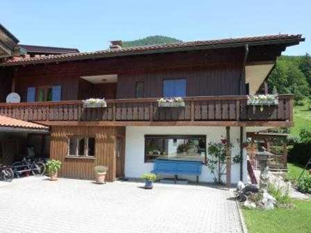 Ferienwohnung Del Toso Schliersee Zewnętrze zdjęcie
