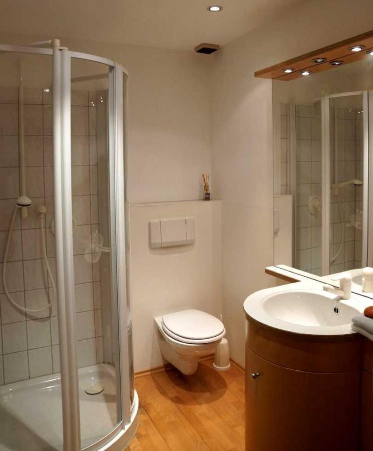 Ferienwohnung Del Toso Schliersee Zewnętrze zdjęcie