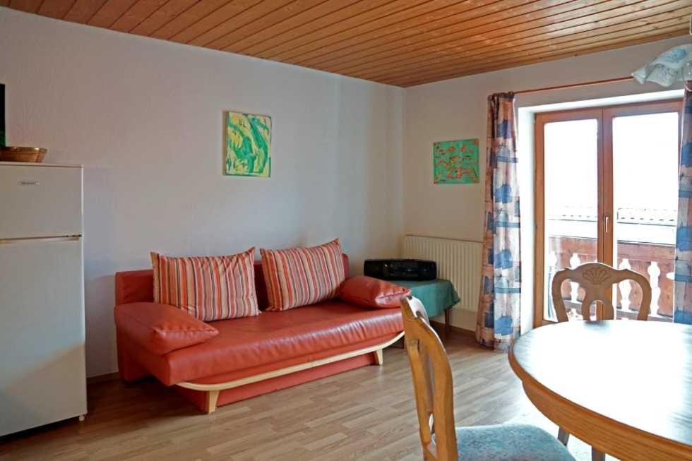 Ferienwohnung Del Toso Schliersee Zewnętrze zdjęcie