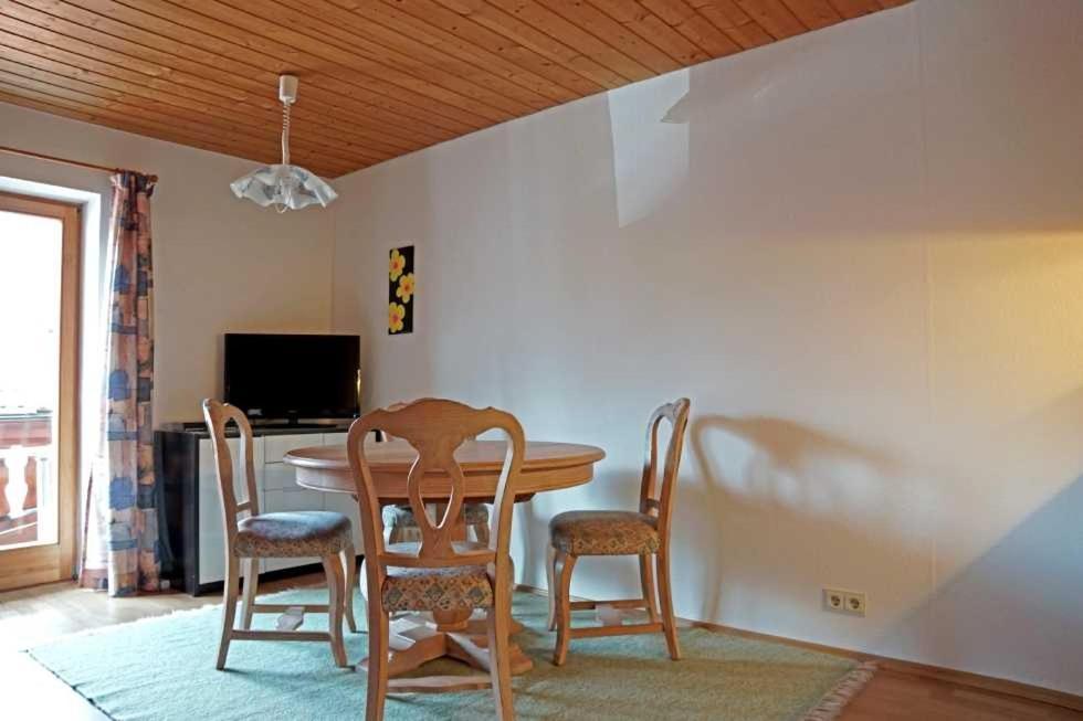 Ferienwohnung Del Toso Schliersee Zewnętrze zdjęcie