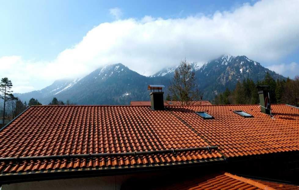 Ferienwohnung Del Toso Schliersee Zewnętrze zdjęcie